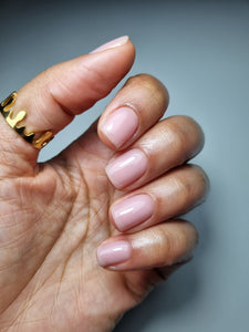 AnGel Builder Gel Seraph - Structured gel