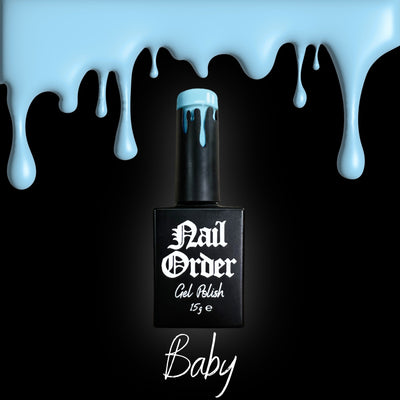 Baby - Gel Polish
