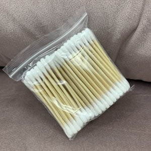 Biodegradable Cotton Buds (100 pack) - Nail Order