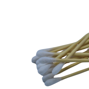 Biodegradable Cotton Buds (100 pack) - Nail Order