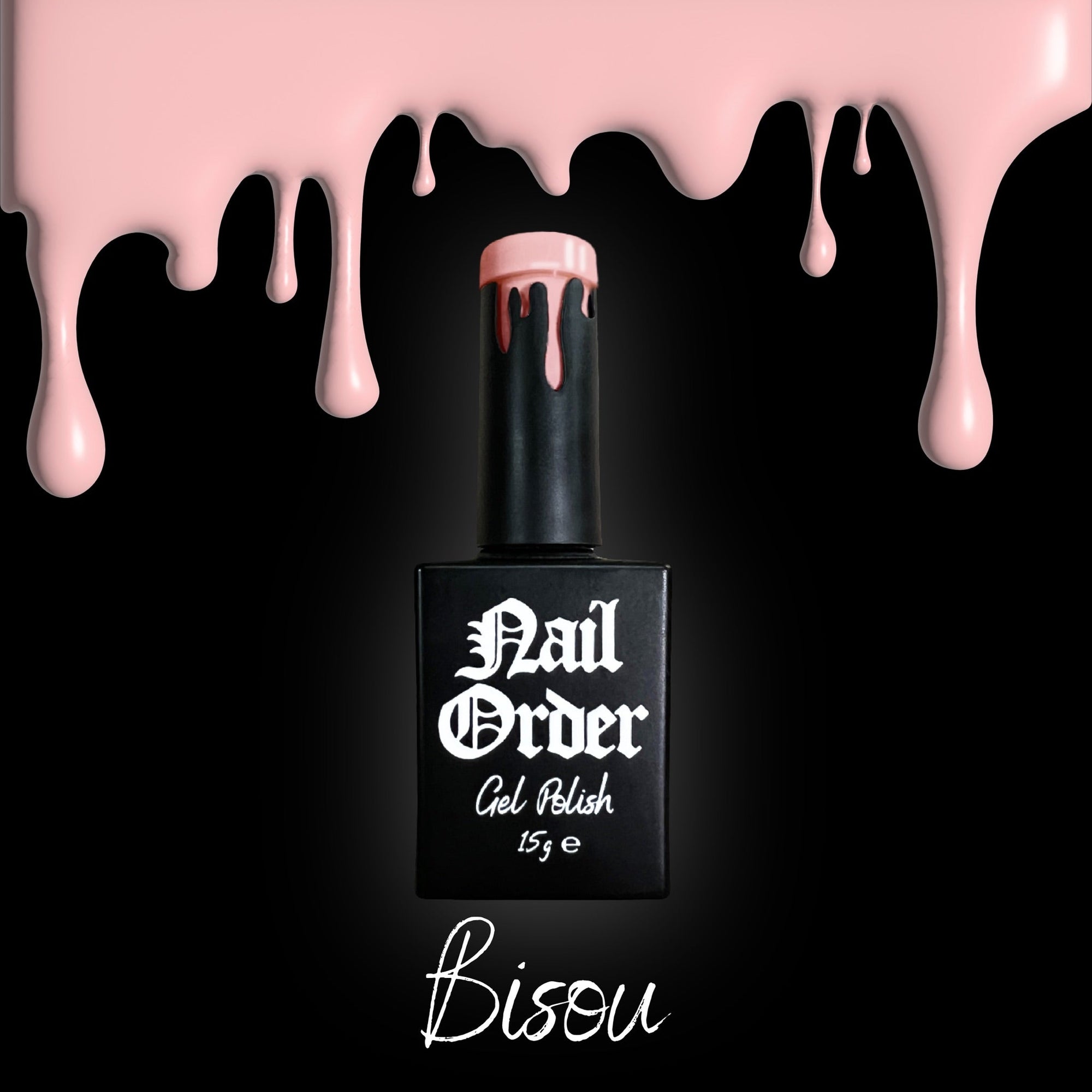 Bisou - Gel Polish