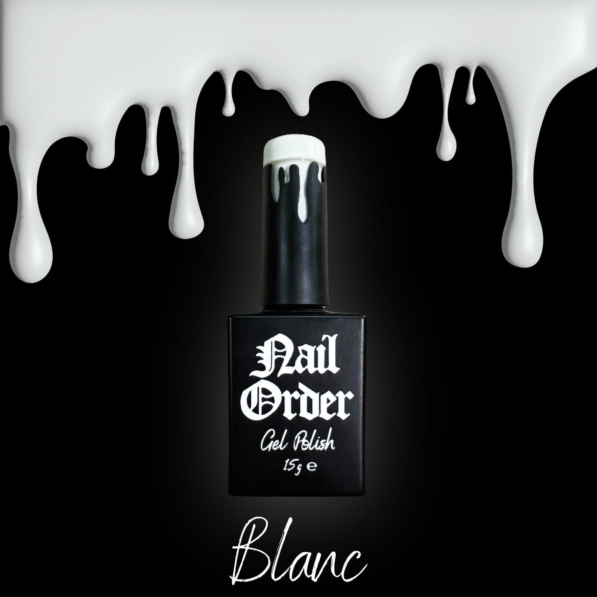 Blanc - Gel Polish