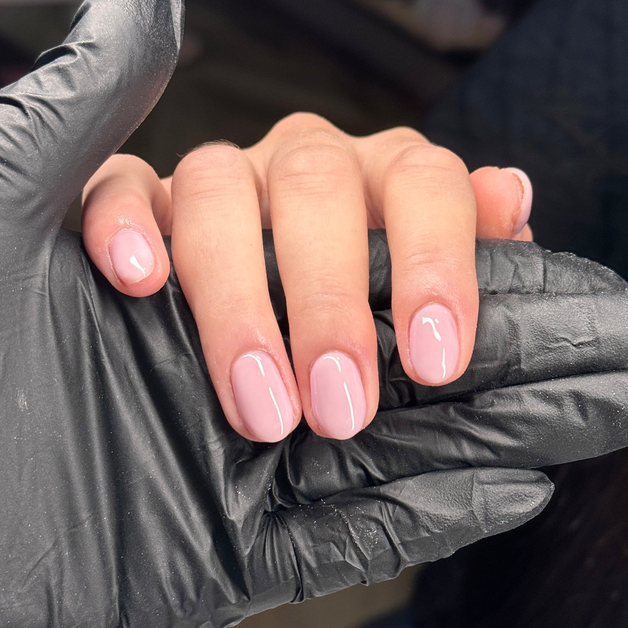 Blush - Gel Polish