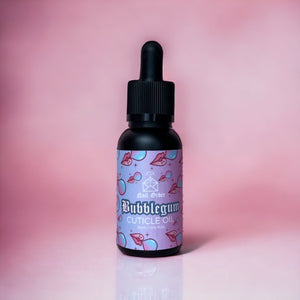 Bubblegum 30ml Dropper Bottle - Nail Order