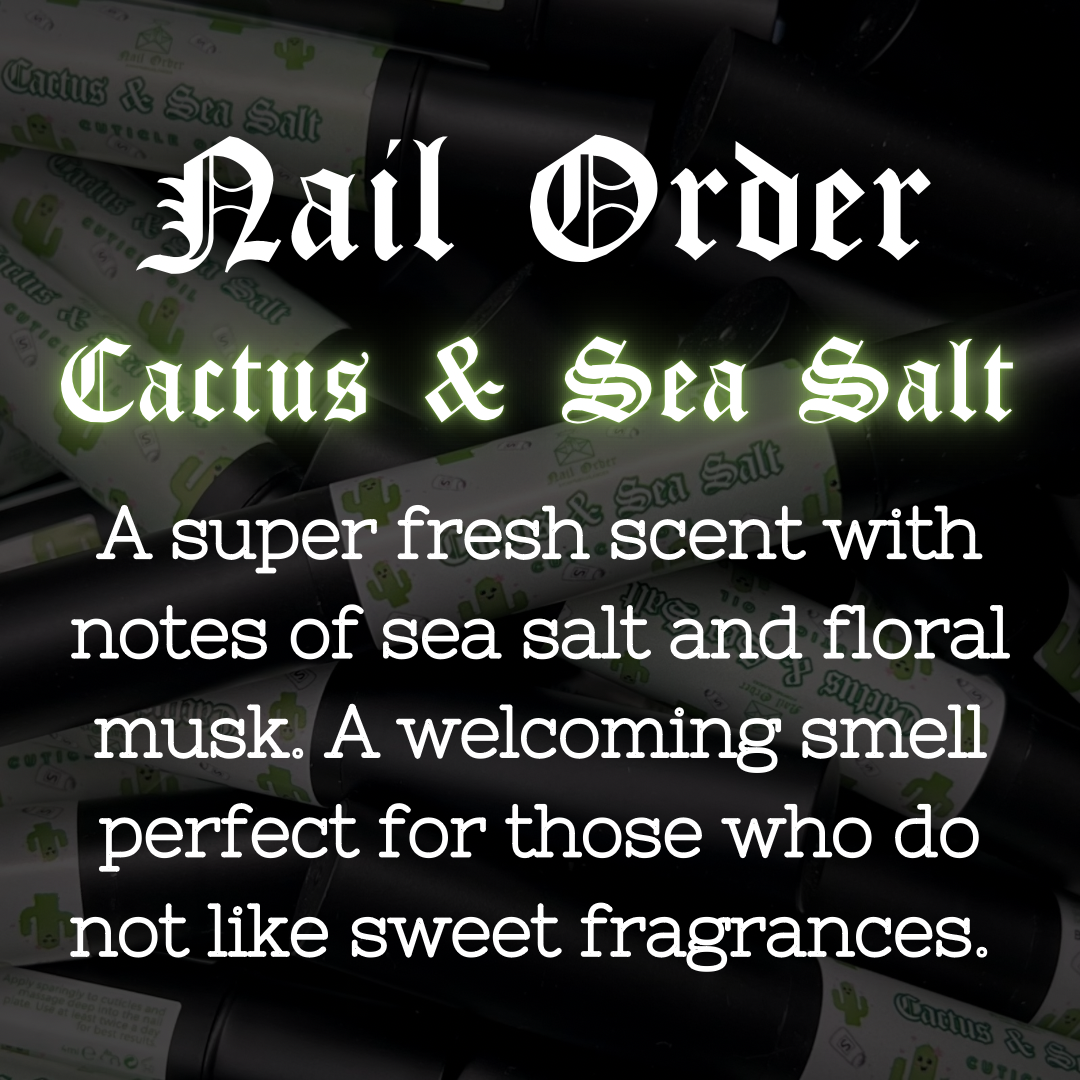 Cactus and Sea Salt Hand Sanitiser/ Multi-purpose Spray 200ml - Hand Sanitizers & Wipes