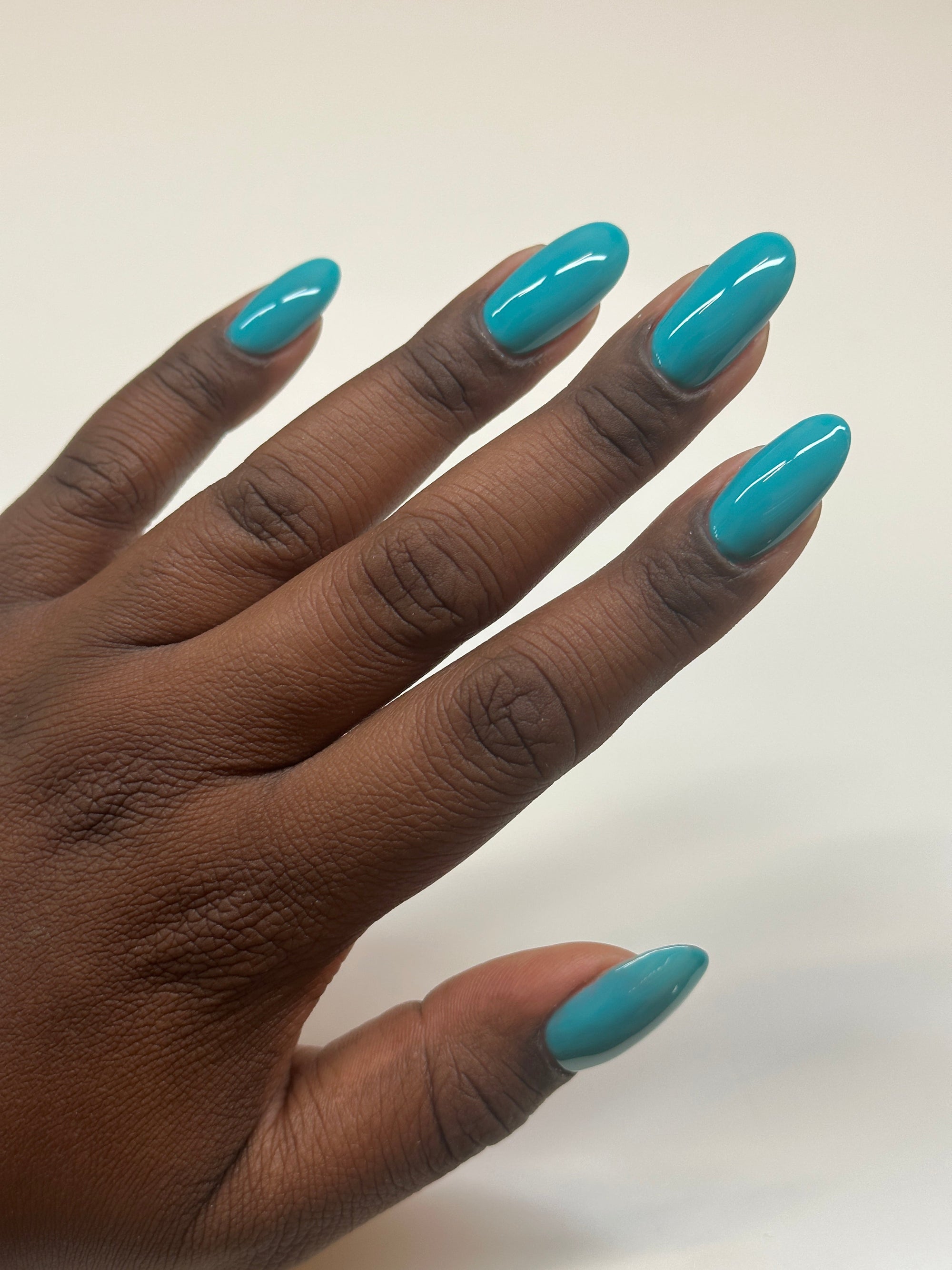 Caribbean - Gel Polish