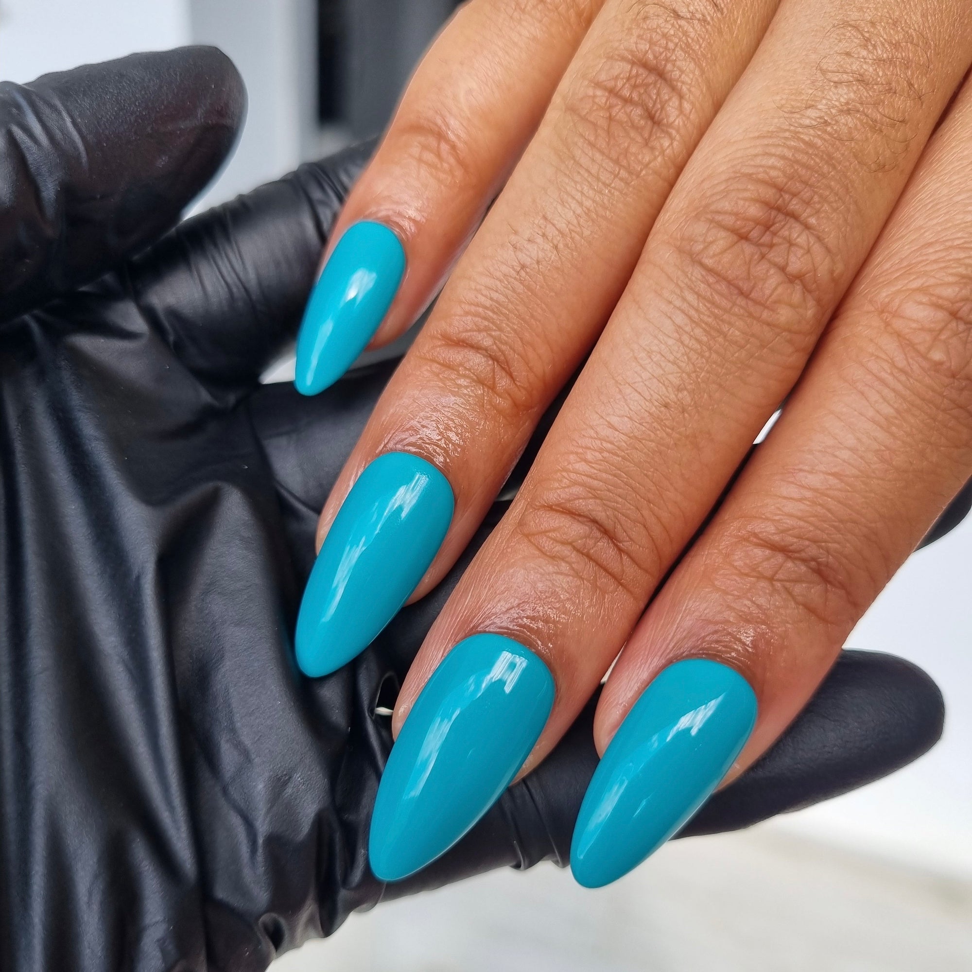 Caribbean - Gel Polish