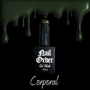 Corporal - Gel Polish