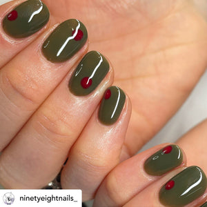 Corporal - Gel Polish