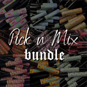 Cuticle Oil Pick N Mix - Nail Order