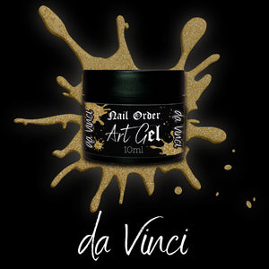 da Vinci Art Gel 10g