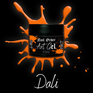 Dali Art Gel 10g