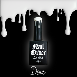 Dare To Be Bare Sheer Gel Polish Collection - Gel Polish