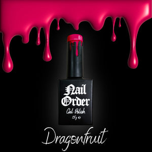 Dragonfruit - Gel Polish