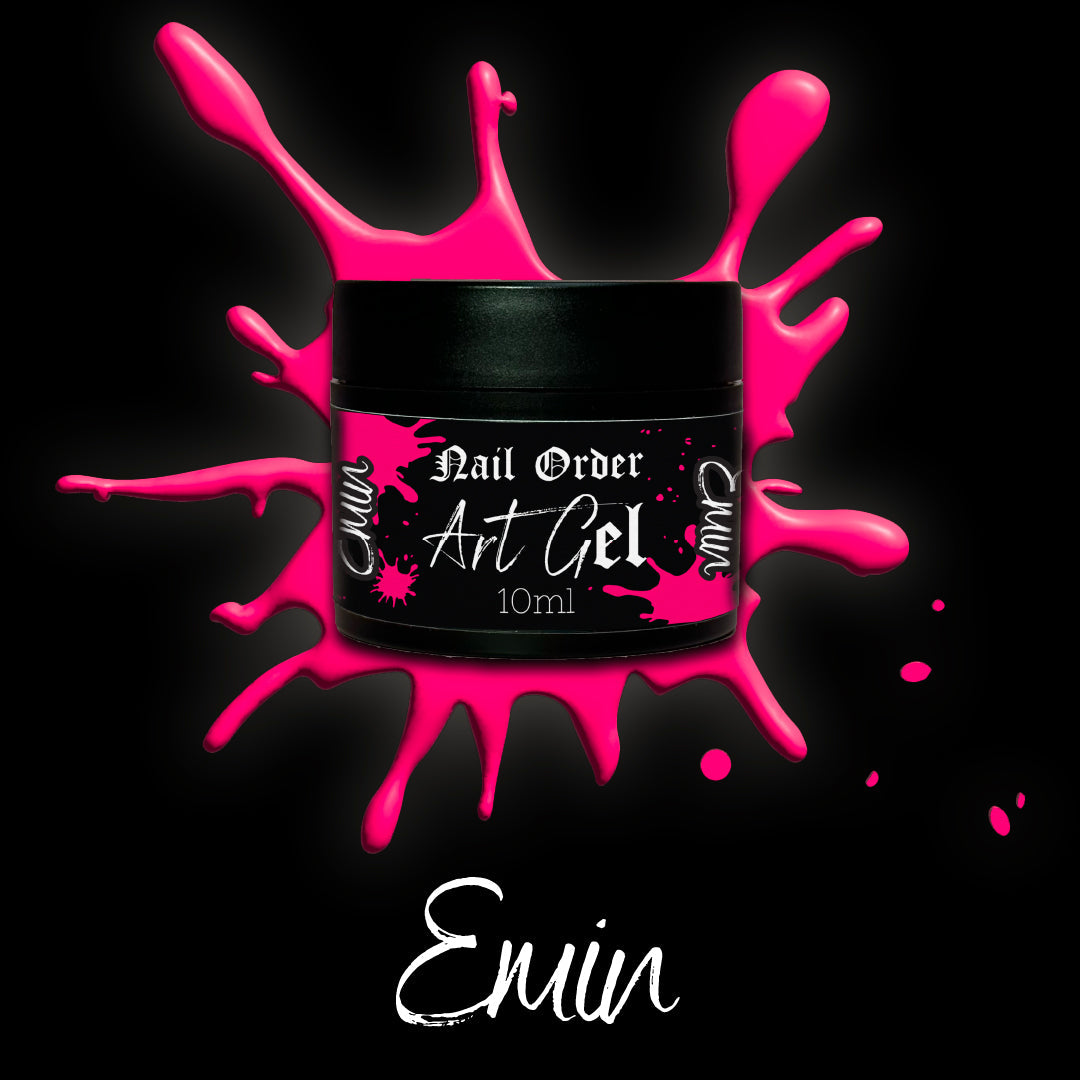 Emin Art Gel 10g