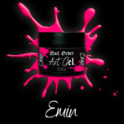 Emin Art Gel 10g