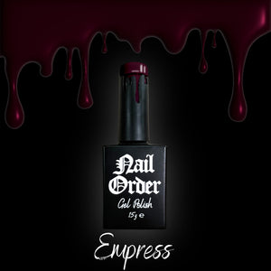 Empress - Gel Polish