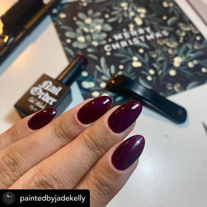 Empress - Gel Polish