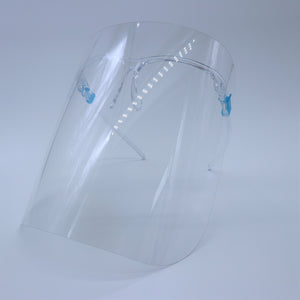 Face Shield Pack of 10 - Nail Order