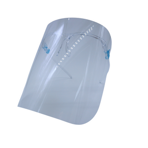 Face Shield Pack of 5 - Nail Order