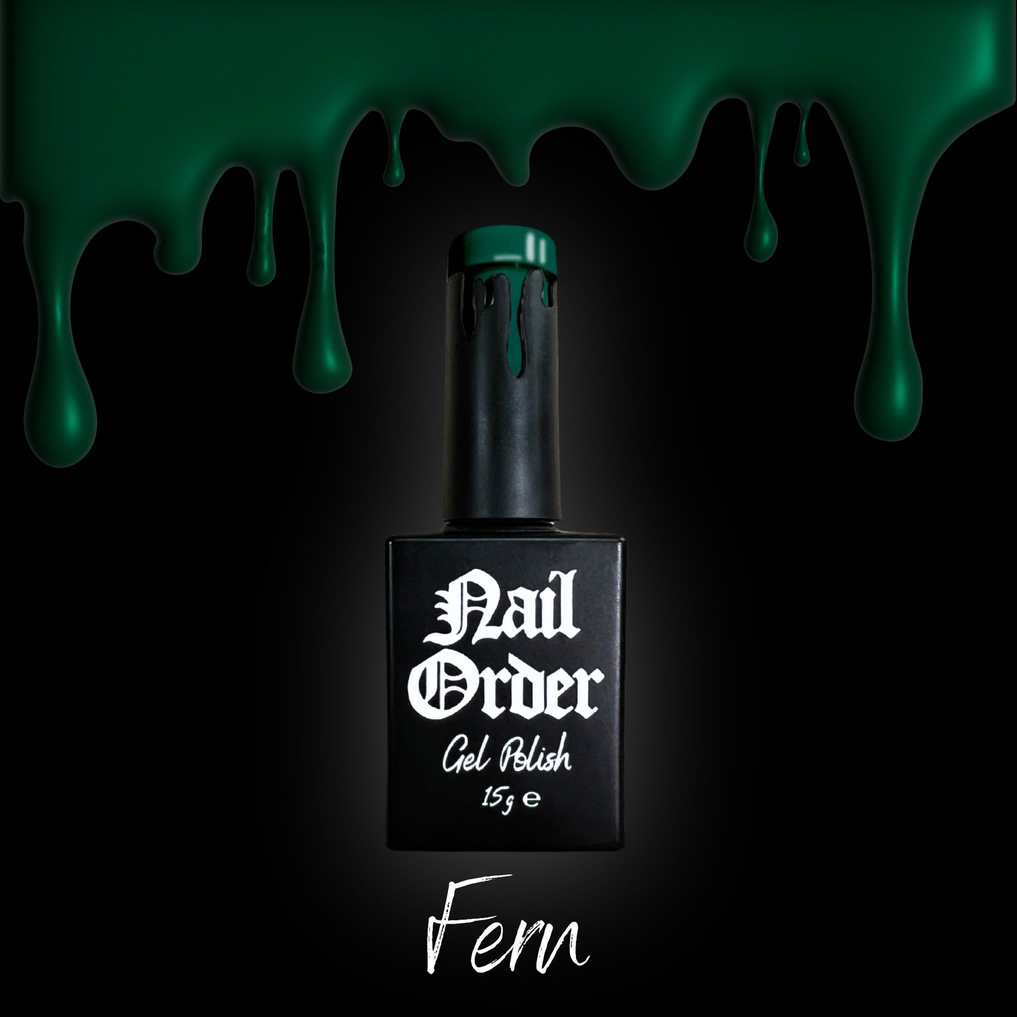 Fern - Gel Polish