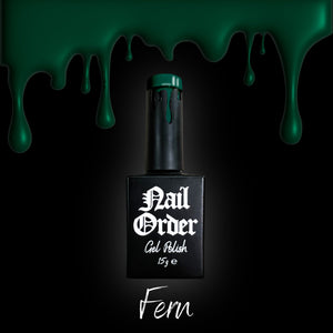 Fern - Gel Polish