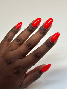 Fever - Gel Polish