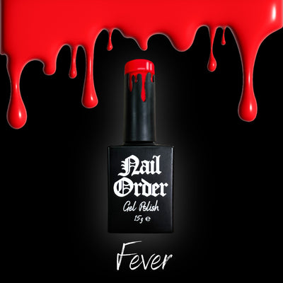 Fever - Gel Polish