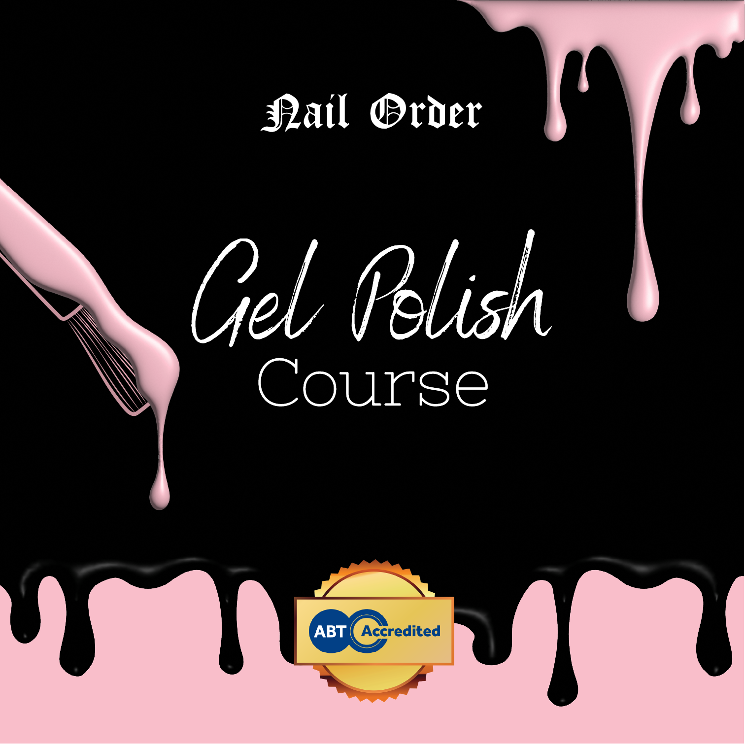 Gel Polish Course (In-Person)