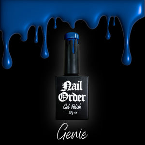 Genie - Gel Polish