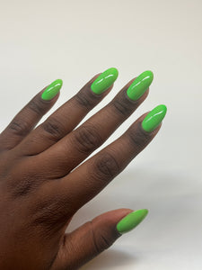 Glowstick - Gel Polish