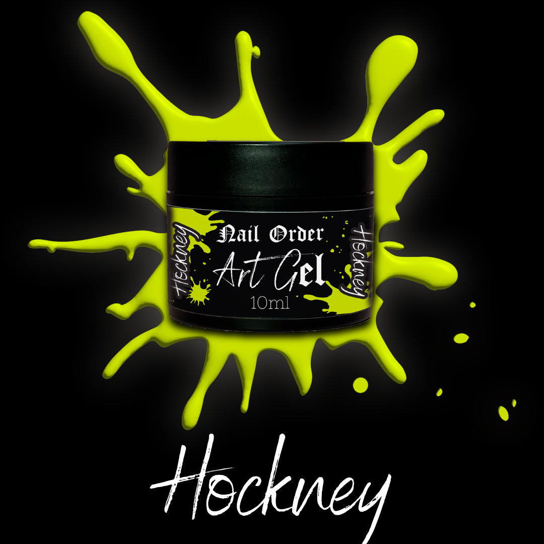 Hockney Art Gel 10g