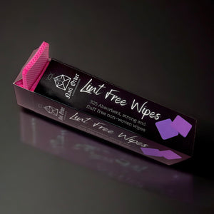 Lint Free Wipes (325 pack) - Nail Order