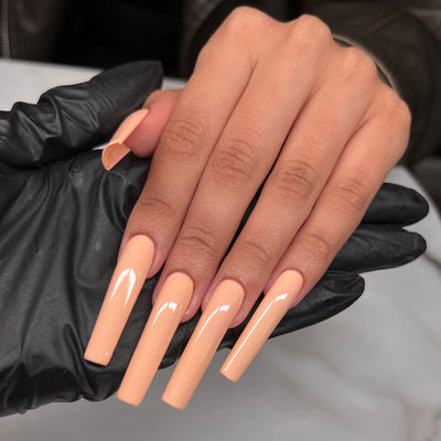 It’s Peachy - Gel Polish