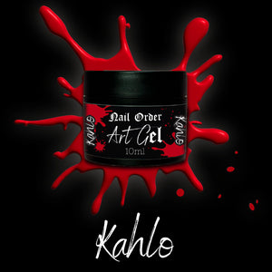 Kahlo Art Gel 10g