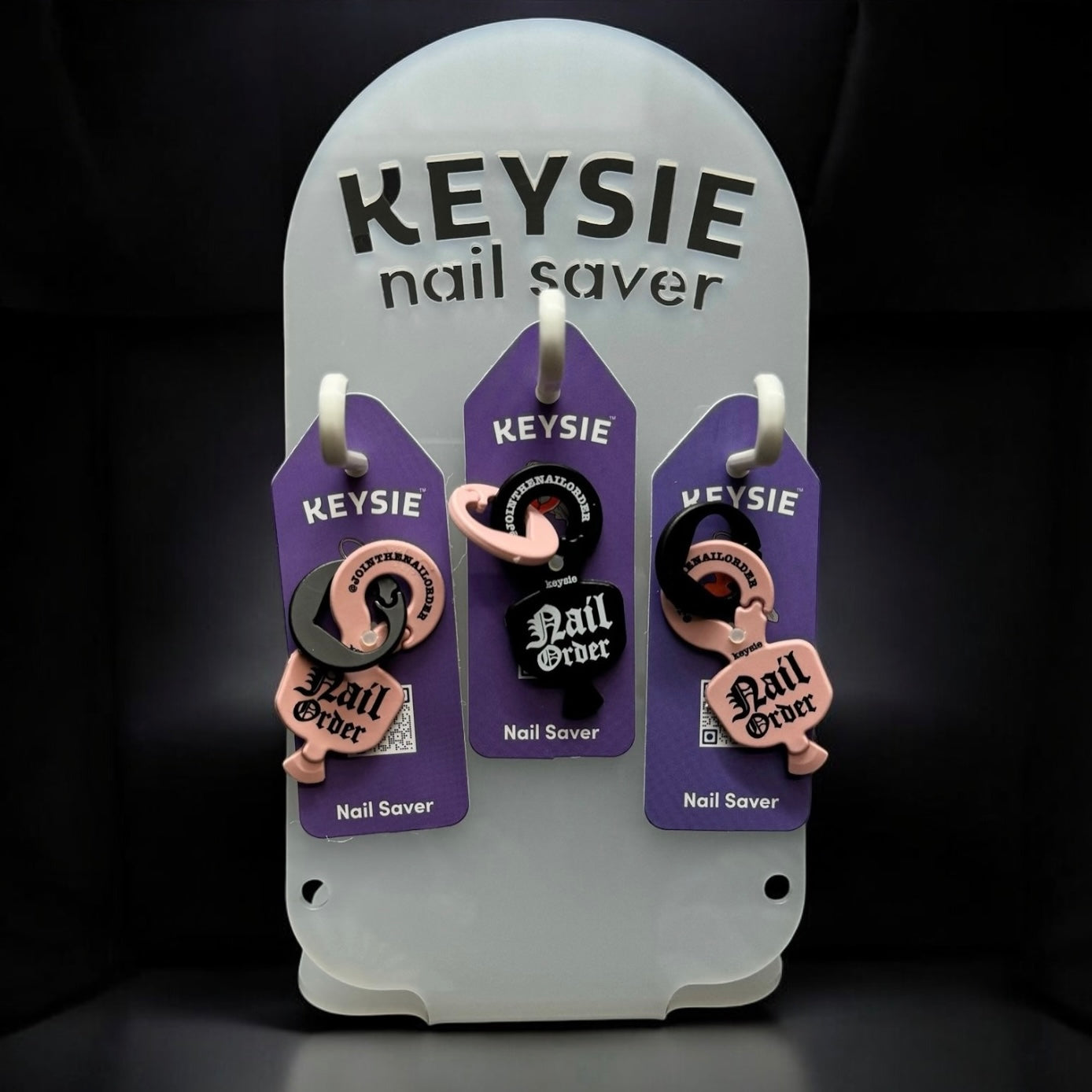 Keysie Display Stand (4 colours)