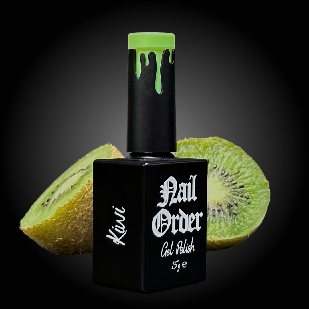 Kiwi - Gel Polish