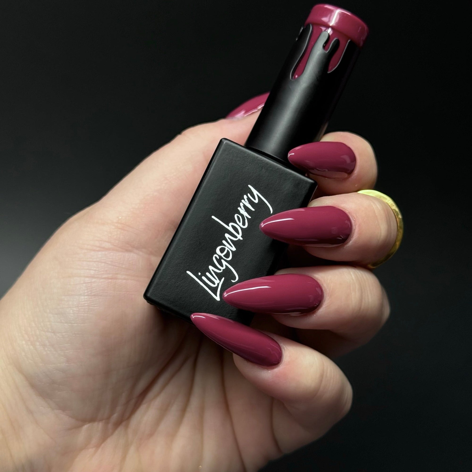 Lingonberry - Gel Polish