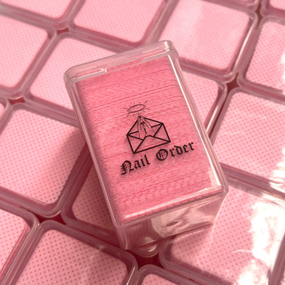 Lint Free Wipes (200pack) - Nail Order