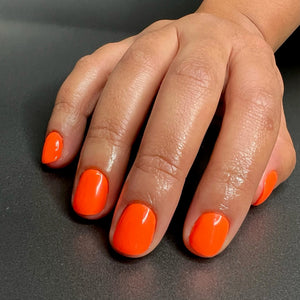 Lit - Gel Polish