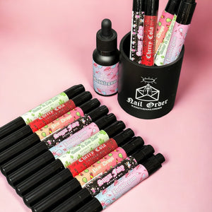 Little Salon Starter Bundle