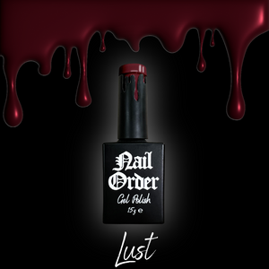 Lust - Gel Polish