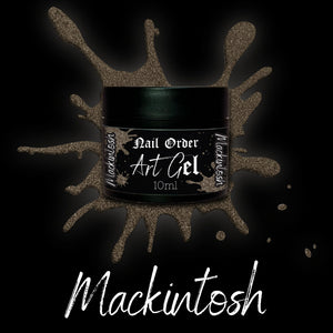 Mackintosh Art Gel 10g