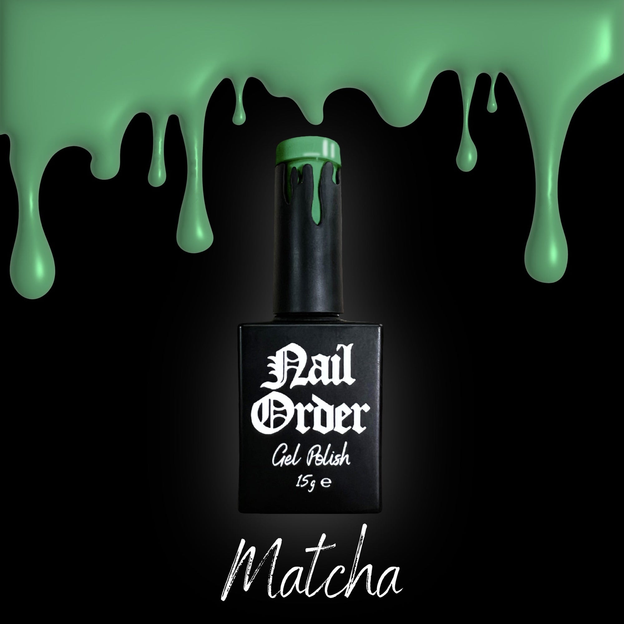 Matcha - Gel Polish