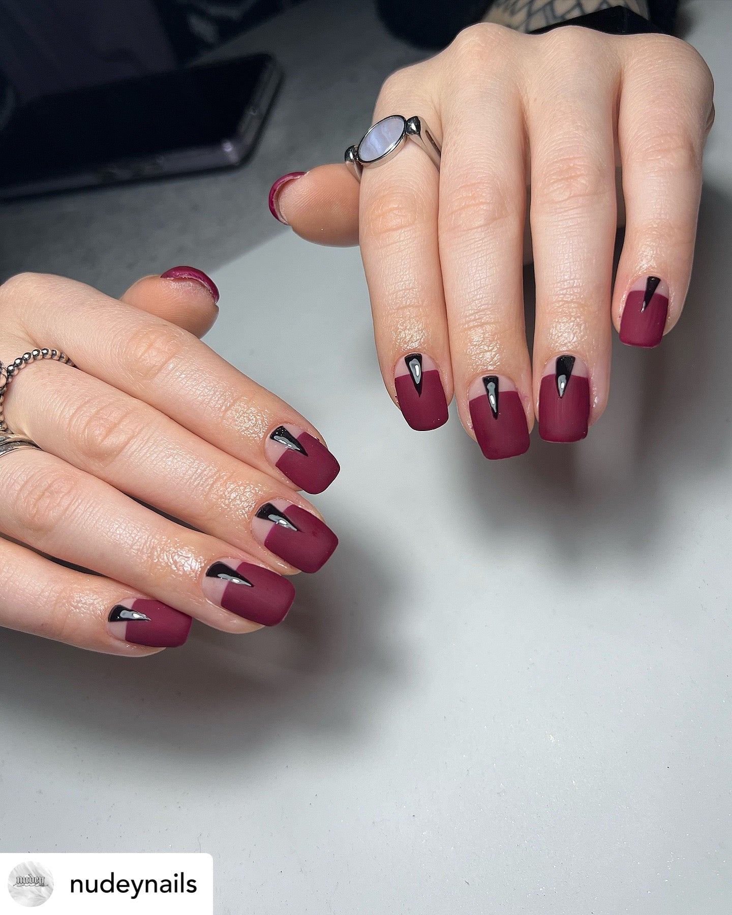 Matte Top Best Shiny Top Coat Nail Order Gel Polish Matt Top Coat