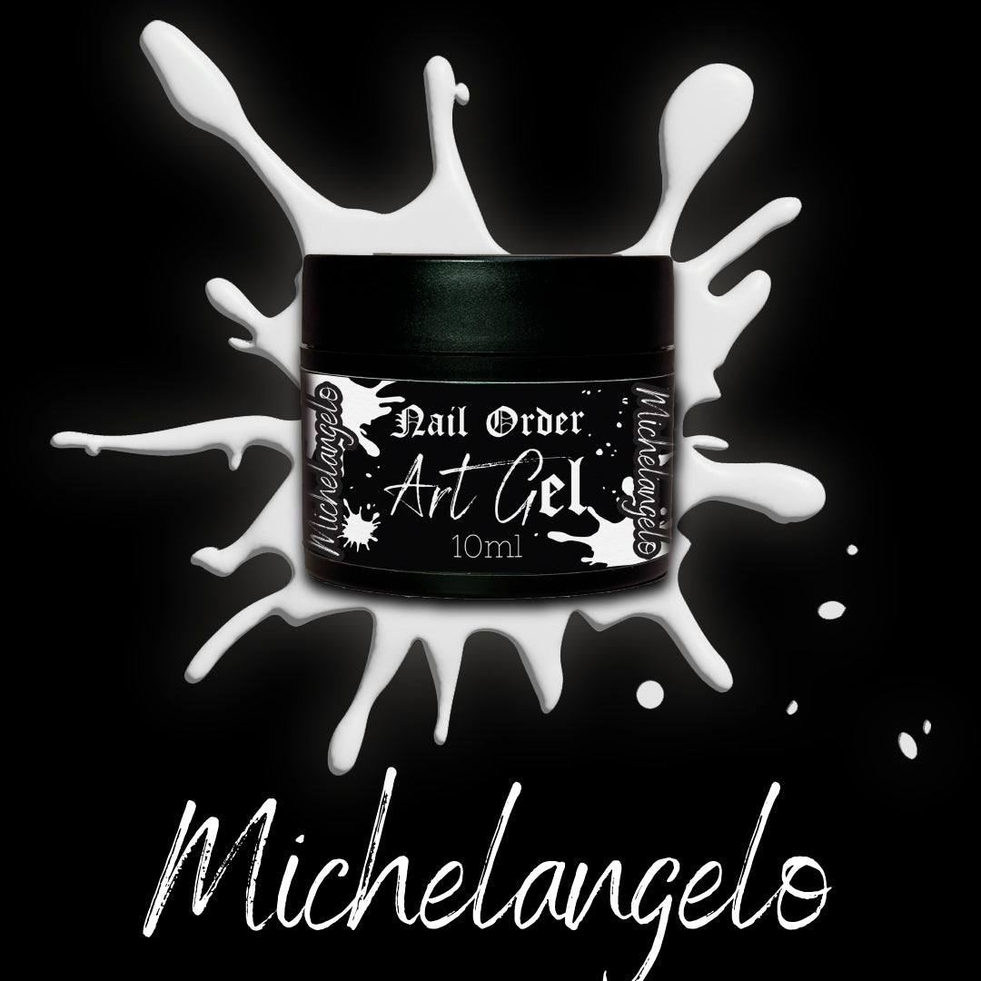 Michaelangelo Art Gel 10g