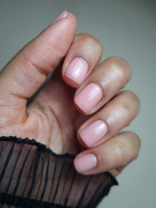 Minerva Flexi Gel - Gel Polish