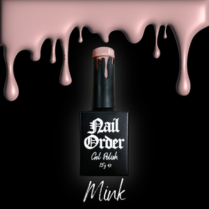 Mink - Gel Polish