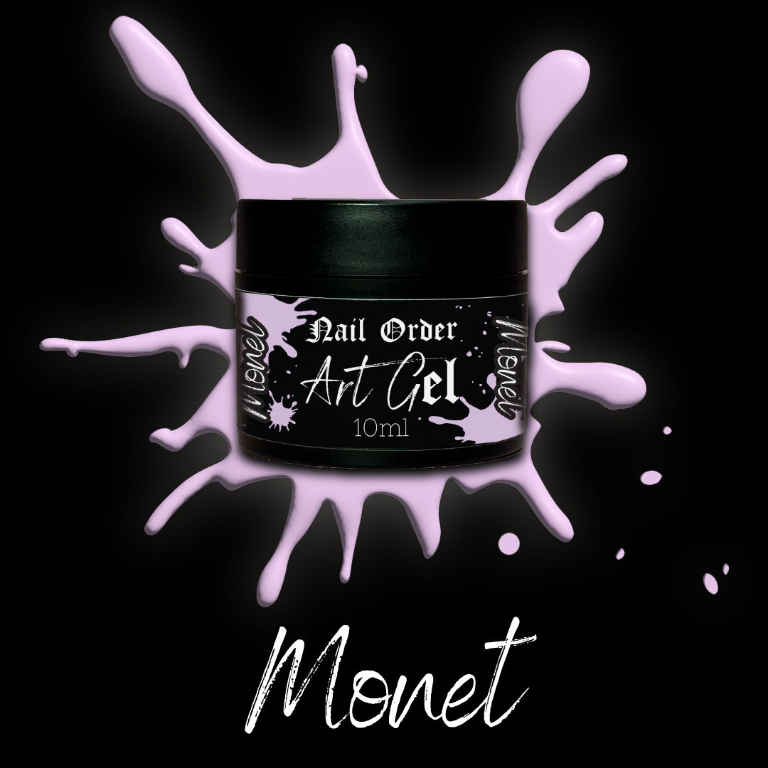 Monet Art Gel 10g