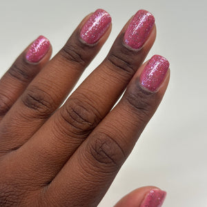 Morganite - Gel Polish